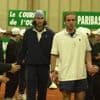Tennis. L’Open Espace Anjou, 25 ans que ça dure