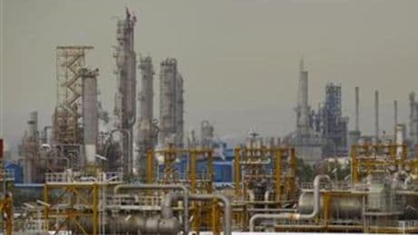 La guerre Israël-Iran provoque une flambée du pétrole