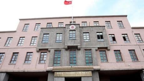 MSB, acı haberi duyurdu! Bir asker şehit düştü
