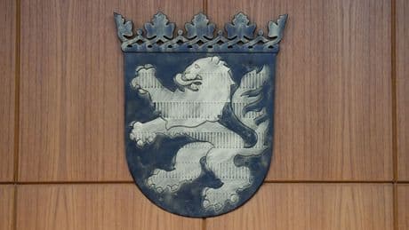Frankfurter Korruptionsskandal: Beihilfe zur Untreue? - Prozess gegen Staatsanwalt beginnt