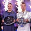 Aryna Sabalenka blijft nu wel koel in finale en grijpt opnieuw US Open-titel
