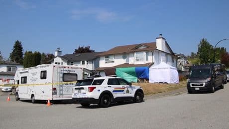 Police tight-lipped about homicide team deployment in Maple Ridge