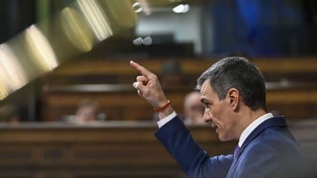 Federico a las 7: Sánchez invitado virtual a la cumbre &quot;putineska&quot;
