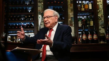 ¿Ha quedado atrás 'el gran error' de Warren Buffett?