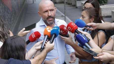 El PP defiende que "es falso que se vaya a señalar a nadie por su credo" después de votar a favor del veto al Islam en Jumilla