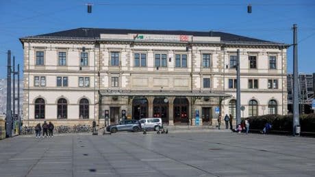 Bahnverkehr: Scharfe Kritik an Problemen auf Bahnstrecke Chemnitz-Leipzig