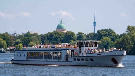 Wetter: 28 Grad am Montag - und die Temperaturen steigen weiter