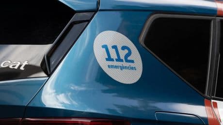 Detenidos tres hombres tras apuñalar a otro en Cambrils