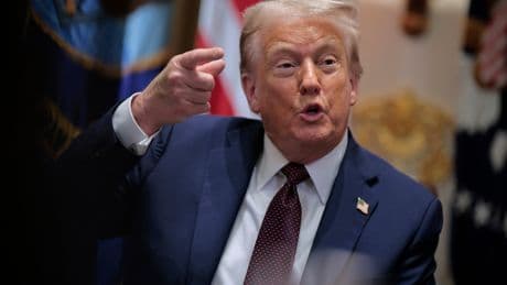 Nobel-Winning Economist Shreds Trump Over This 'Completely Insane' Move