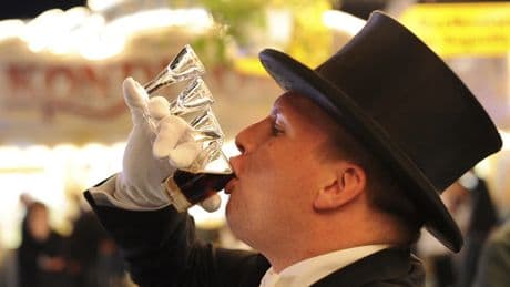 Stadtsprache Hannovers: Hochdeutsch mit Reinheitsgarantie