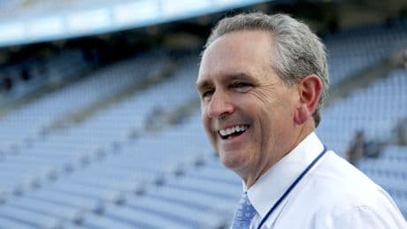 Bill Belichick getting new UNC boss in 2026 as questions persist about future