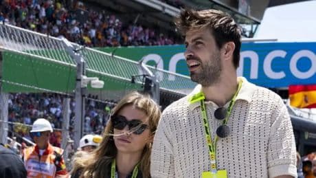 Todos los detalles sobre el escándalo de Piqué y Clara Chía en un restaurante de León
