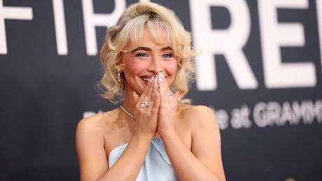 Sabrina Carpenter Celebrates Her Biggest Album’s First Birthday