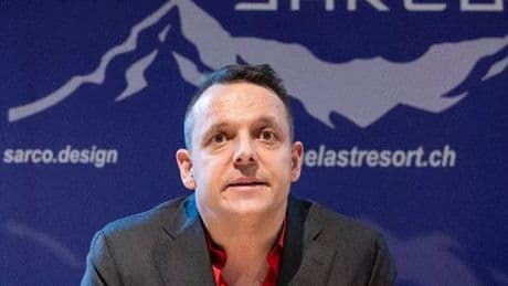 Suicide pod activist who 'brought capsule to Switzerland' dies by assisted suicide