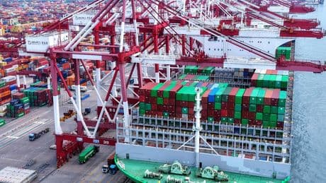 A pause on higher tariffs for China is due to expire Tuesday. Here's what to know.
