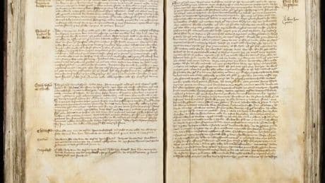 Una aristócrata ordenó asesinar a su amante sacerdote en Londres hace casi 700 años