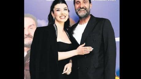 ‘Gülmeye ihtiyacımız var’