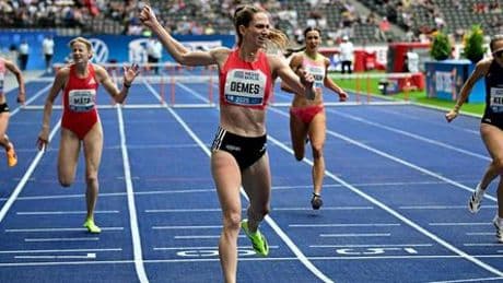 Missbrauchsvorwürfe im Sport: Leichtathletinnen berichten von sexuell übergriffigen Trainern