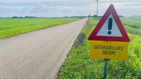 Dodelijk ongeval Burdaard met raadselen omgeven: dorpsbewoners hebben geen idee wie slachtoffer is