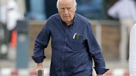 Amancio Ortega compra un hotel de cuatro estrellas a Minor en Ámsterdam