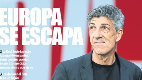 Portada MD Gipuzkoa 12 de mayo
