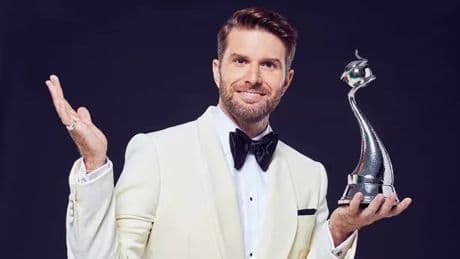 NTA 2025 winners list in full: Who won at the National Television Awards?