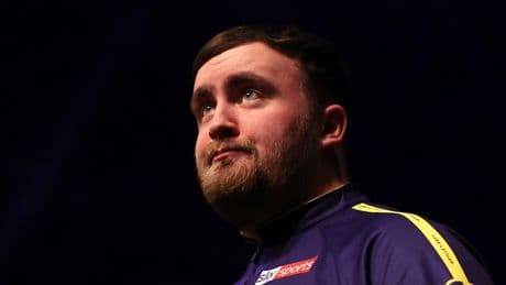 Weltmeister ist gerade mal 18 - Rücktritts-Andeutung um Darts-Superstar Littler