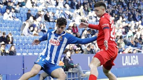 Osasuna - Espanyol, en directo | LaLiga EA Sports