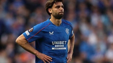 Robin Propper demands Rangers transfer sitdown as he wants answers, Balogun eyes reunion and Morelos airs pride