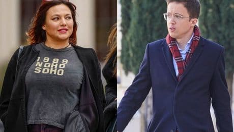 Errejón demanda a Mouliaá por acusarle de haber coaccionado a los testigos