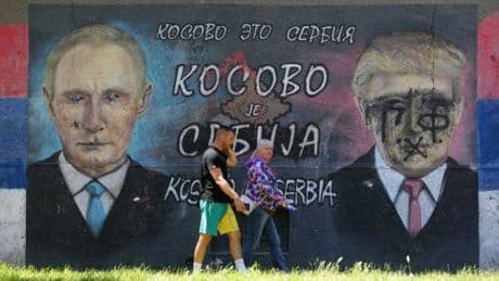 Trump chiama Putin e annuncia: "I negoziati inizieranno subito"