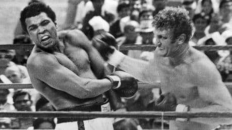 Heavyweight boxing great Joe Bugner dies aged 75