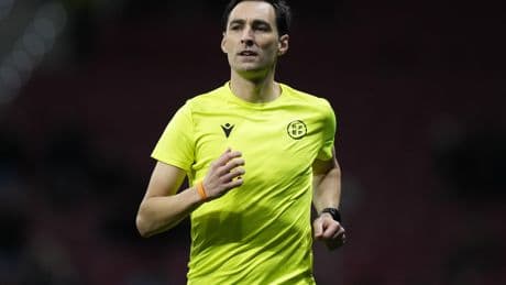 Coupe du Roi: en pleurs, l'arbitre de la finale dénonce les pressions incessantes de Real Madrid TV
