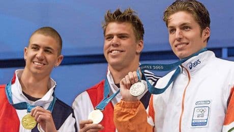 Eugene Omalla niet de eerste sporter die zijn dierbare prijzen verkoopt: deze sporthelden gingen Nederlands olympiër voor