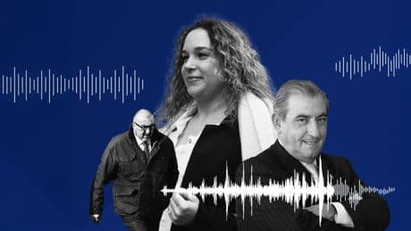 La exnovia de Aldama detalla cómo "Pepe Hidalgo" entregó 500.000 € a Koldo para pagar a Ábalos por rescatar Air Europa