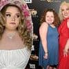 Honey Boo Boo, 19, shares fears over weight loss surgery after Mama June used it to shed 300lbs