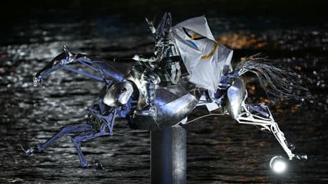JO Paris 2024 : un an après, que sont devenues les PME et start-up ayant œuvré à la réussite des Jeux ?