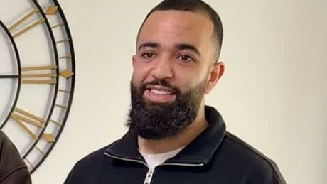 Man, 26, stabbed to death in north west London named and pictured