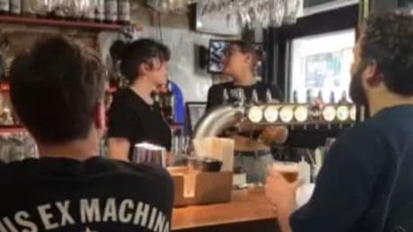 Lyon: dans le rouge, le bar La Faute aux Ours lance une cagnotte pour survivre