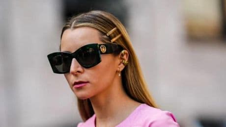 Los labiales rosas desbancan al clásico rojo y se consolidan como el favorito de las españolas este verano