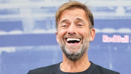 Fußball-Transferticker: Schnelles Trainercomeback von Jürgen Klopp? „Totaler Blödsinn!“