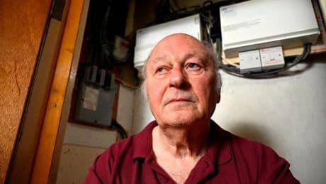 Landlord issues RTS meter warning as tenants 'left in dark' ahead of switch-off