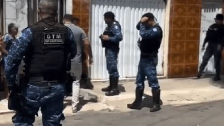 Horror as sisters are found chained to their beds where ‘Brazil’s Fritzl’ dad ‘drugged & raped them for a year’
