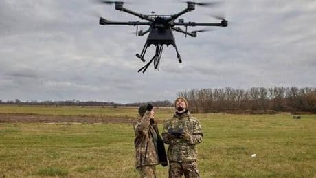 “Uccidi russi, guadagna punti”: in Ucraina la guerra diventa un videogioco motivazionale