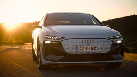 Pensaba que tardaría mucho en decir esto pero el Audi A6 Avant e-tron me ha hecho adelantarme: es mejor  cualquier gasolina
