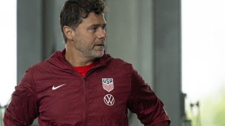 Mauricio Pochettino reveals the truth about interview for Premier League return