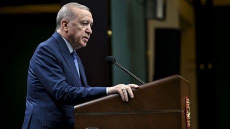 Cumhurbaşkanı Erdoğan: Yangınlarda ihmali olanlar hesap verecek