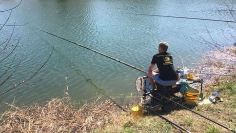 Vom Angel-Weltmeister - Sieben Tricks, die jeder Angler kennen sollte