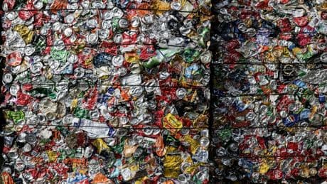 Emballages, électroménager, batteries: le réemploi, un défi économique de longue haleine