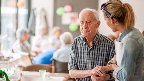 Full list of dementia symptoms as half 'don't know' and one in three undiagnosed